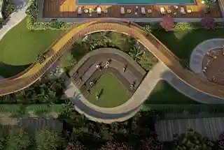 Amphitheatre