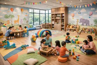 Creche