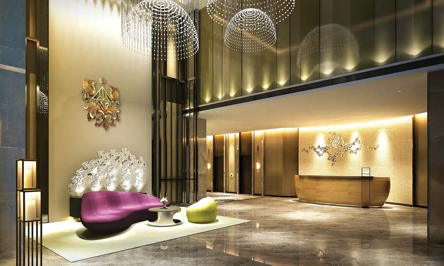 Delta Palm Beach gallery image 2